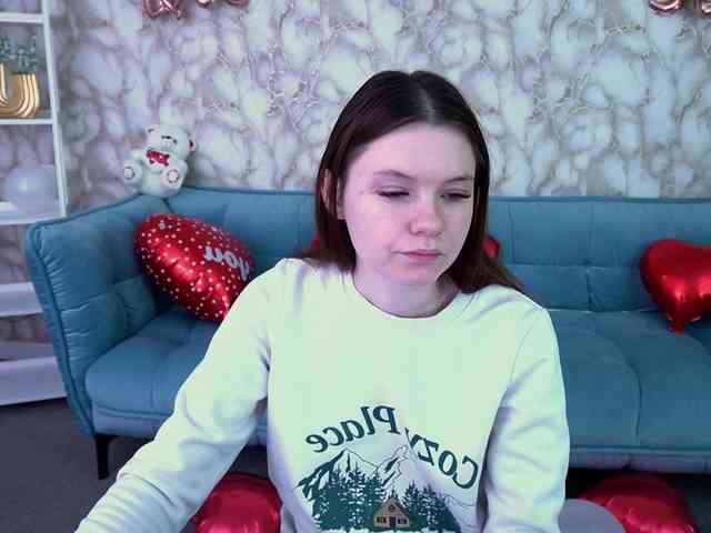 horny chatroom MaRishKa1