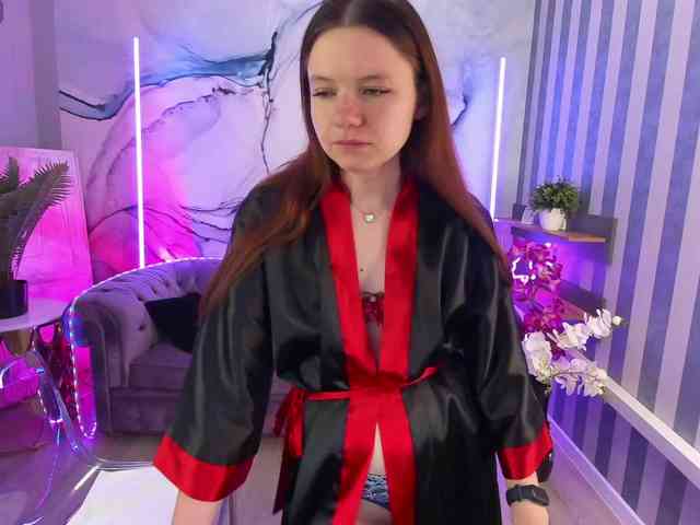 MaRishKa1 webcam