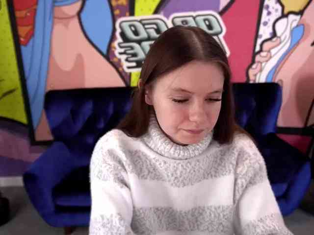MaRishKa1 webcam