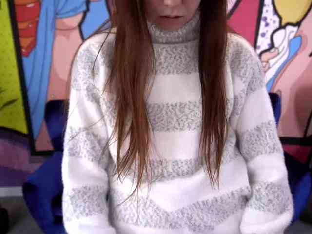 MaRishKa1 webcam