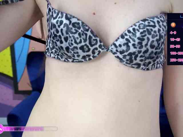 MaRishKa1 webcam