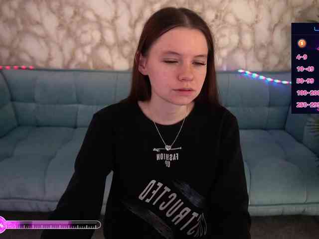 MaRishKa1 webcam