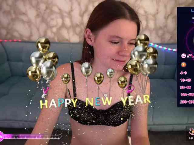 MaRishKa1 webcam