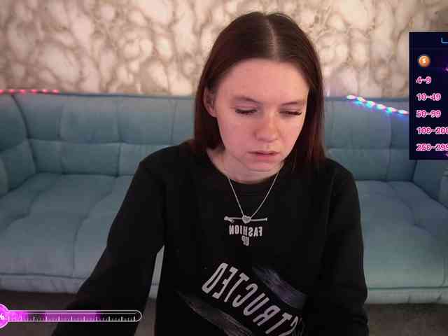 MaRishKa1 webcam