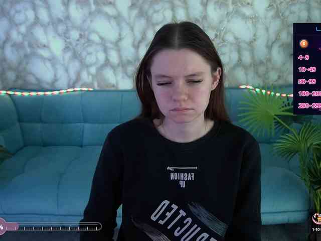 MaRishKa1 webcam
