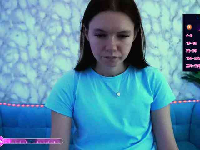 MaRishKa1 webcam
