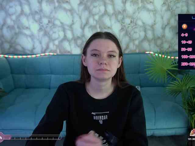 MaRishKa1 webcam