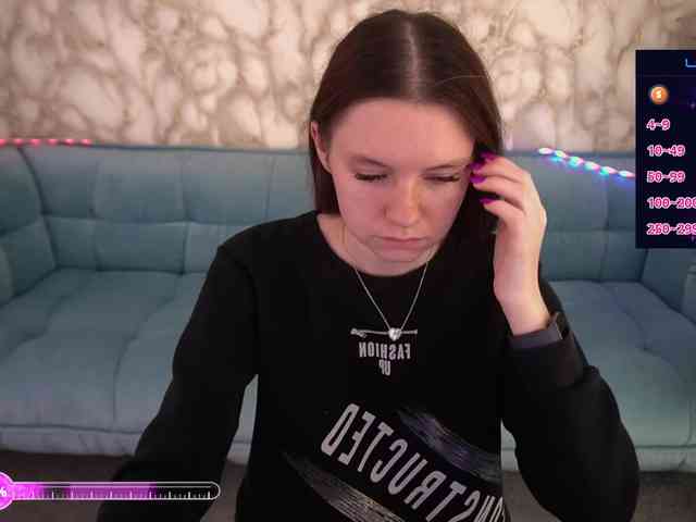 MaRishKa1 webcam