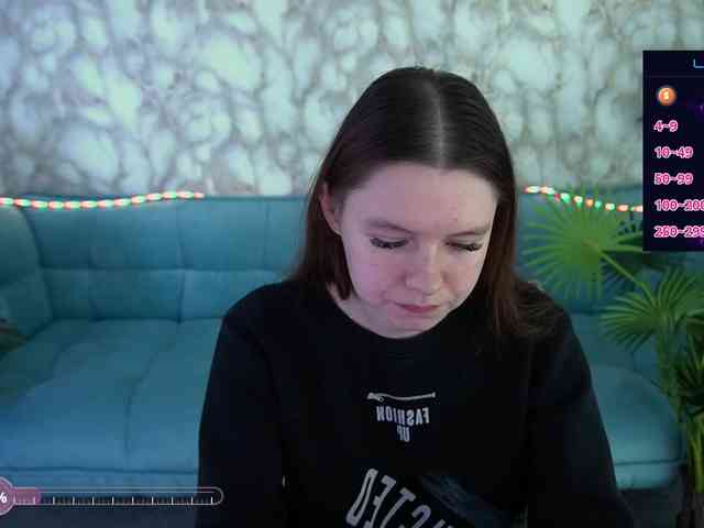 MaRishKa1 webcam