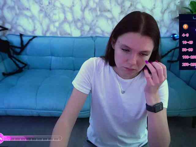 MaRishKa1 webcam