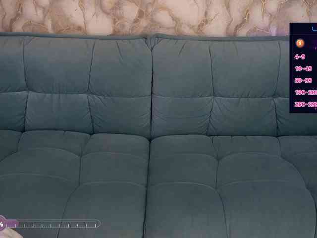 MaRishKa1 webcam