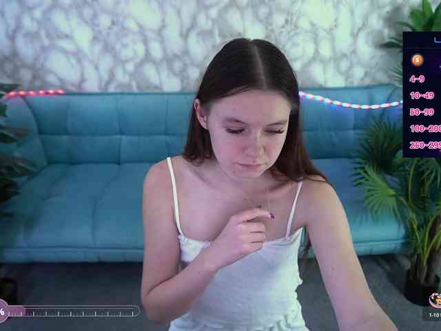 MaRishKa1 webcam