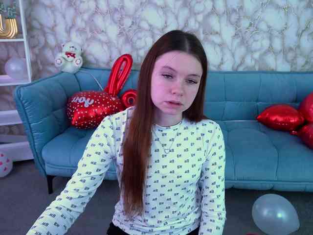 MaRishKa1 webcam