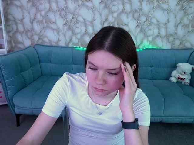 MaRishKa1 webcam