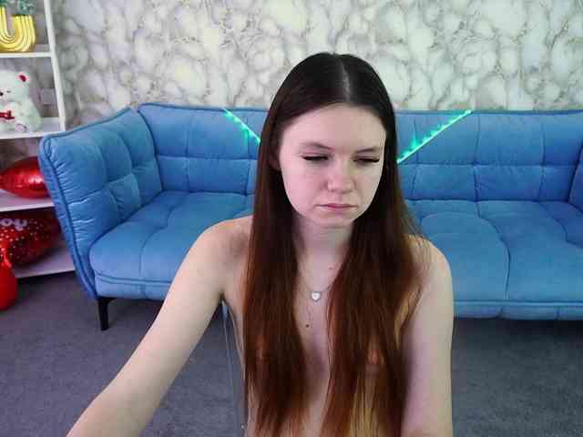 MaRishKa1 webcam