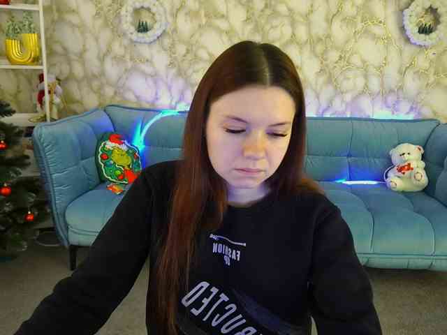 MaRishKa1 webcam