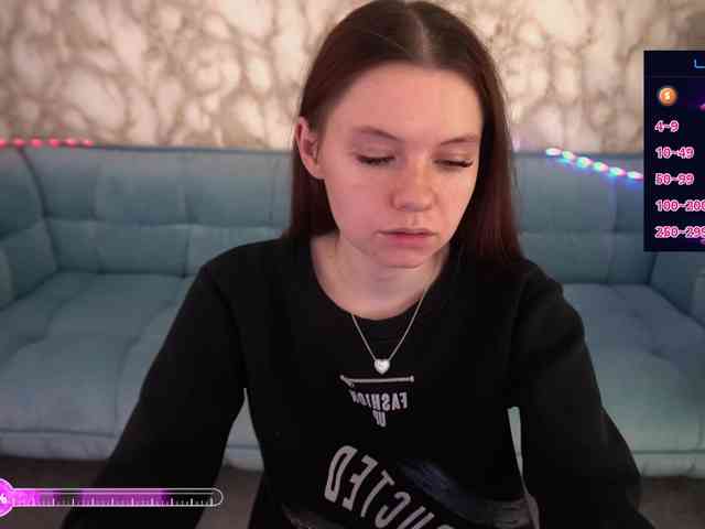MaRishKa1 webcam