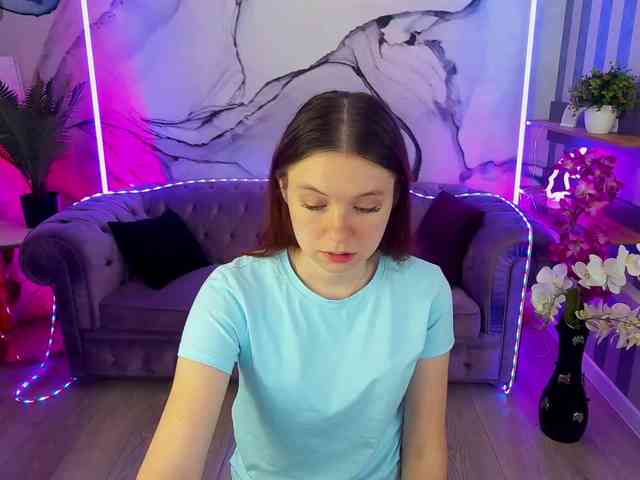 MaRishKa1 webcam