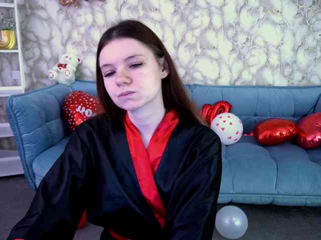 MaRishKa1 webcam