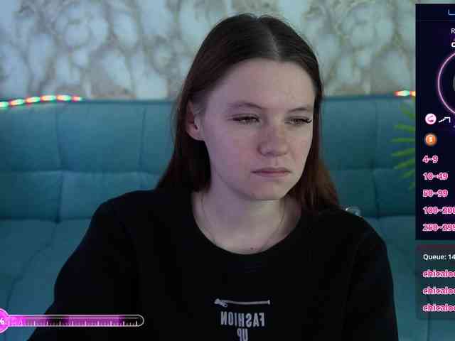 MaRishKa1 webcam