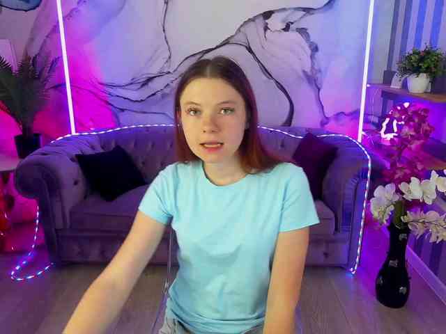 MaRishKa1 webcam