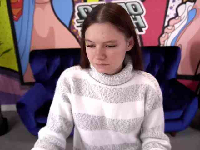 MaRishKa1 webcam