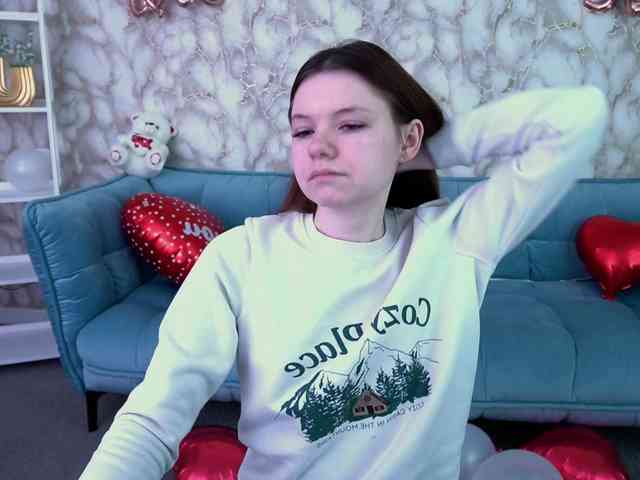 MaRishKa1 webcam