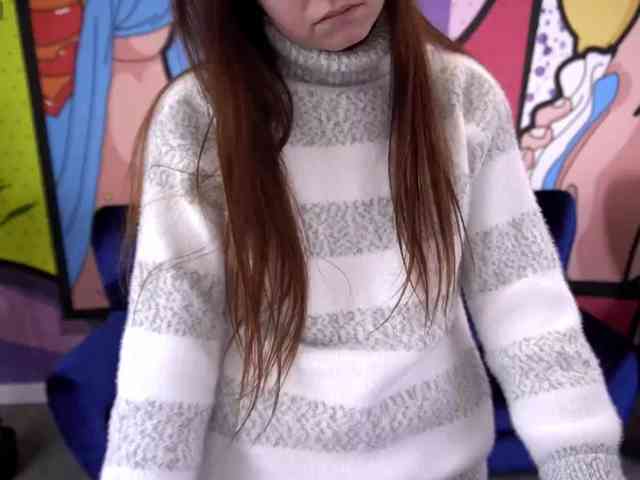 MaRishKa1 webcam