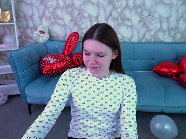 MaRishKa1 Live Webcam on BongaCams