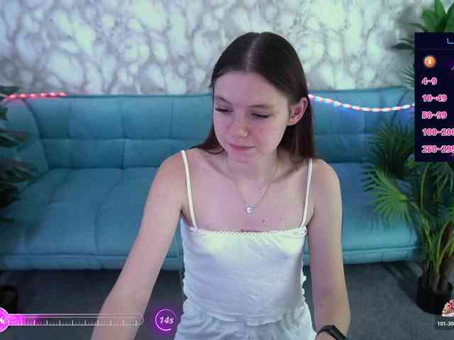 MaRishKa1 webcam