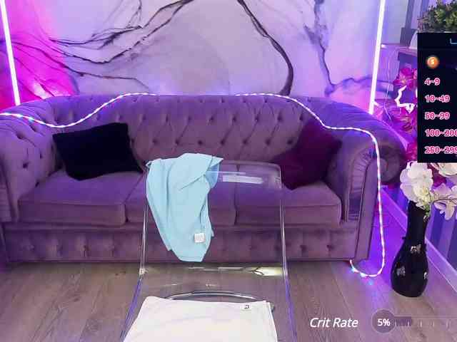 MaRishKa1 webcam