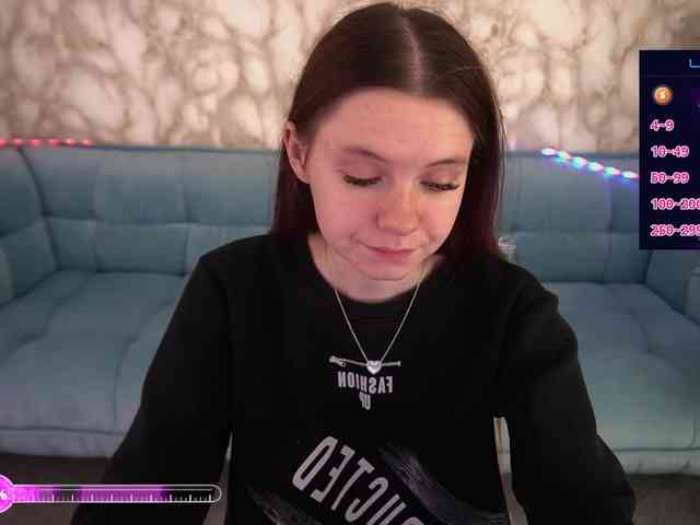 MaRishKa1 webcam