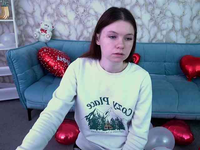 MaRishKa1 webcam