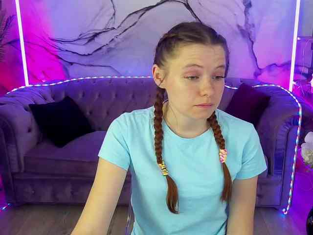 MaRishKa1 webcam