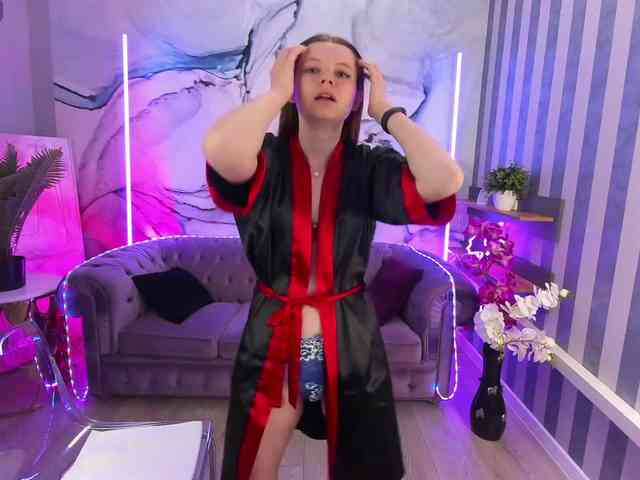 MaRishKa1 webcam