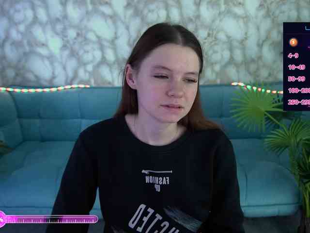 MaRishKa1 webcam