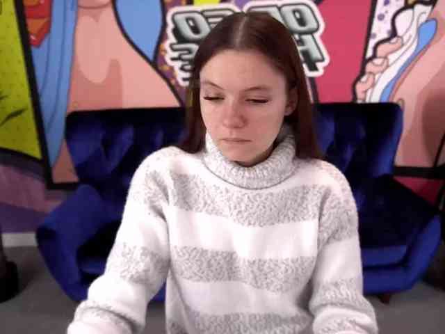 MaRishKa1 webcam