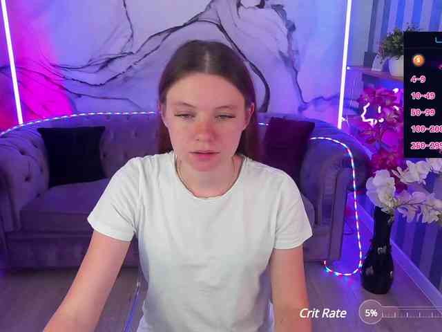 MaRishKa1 webcam