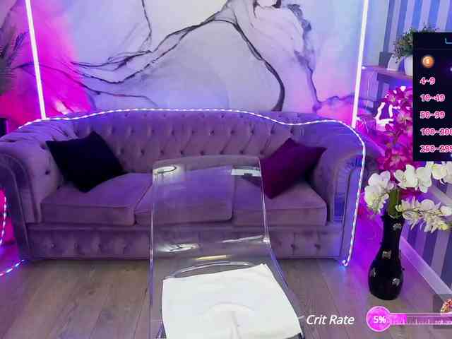 MaRishKa1 webcam
