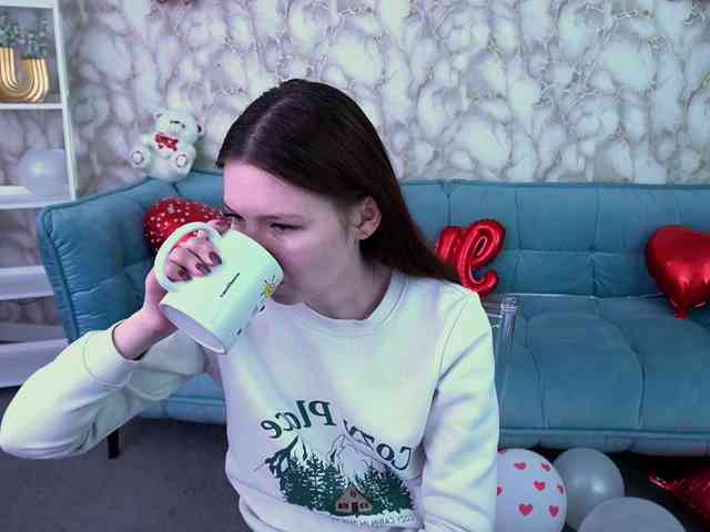 voyeur video chat MaRishKa1