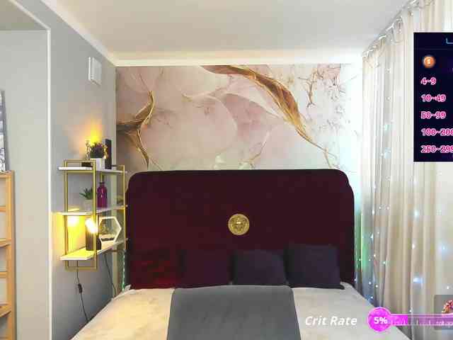MaRishKa1 webcam