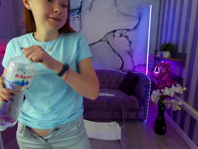 MaRishKa1 webcam