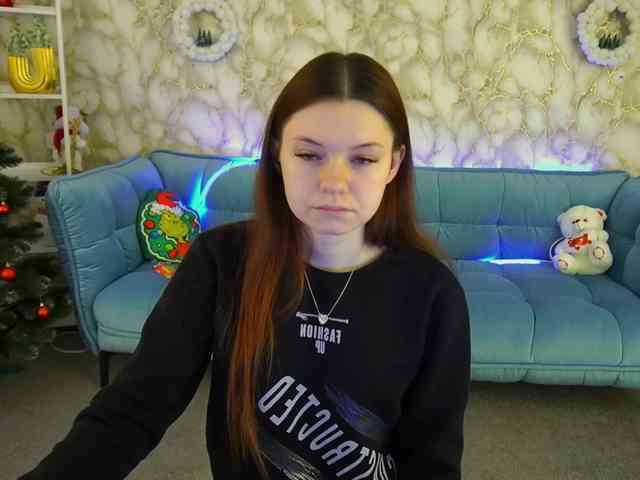MaRishKa1 webcam