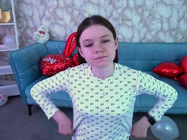 MaRishKa1 Live Webcam on BongaCams