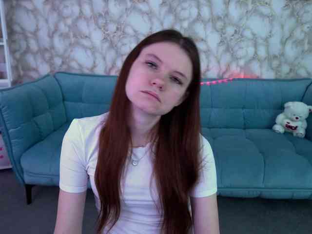 MaRishKa1 webcam