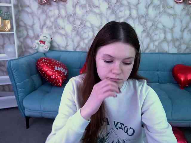MaRishKa1 webcam