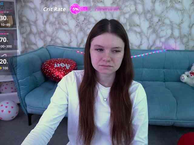 MaRishKa1 webcam