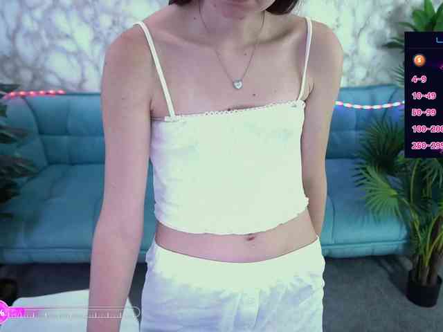 MaRishKa1 webcam
