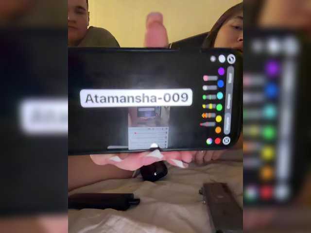 go to chat with Phuriya-1