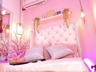 MarianaaSantos Porn Show